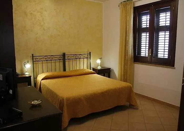 Bed and Breakfast Abbadia San Vito Lo Capo